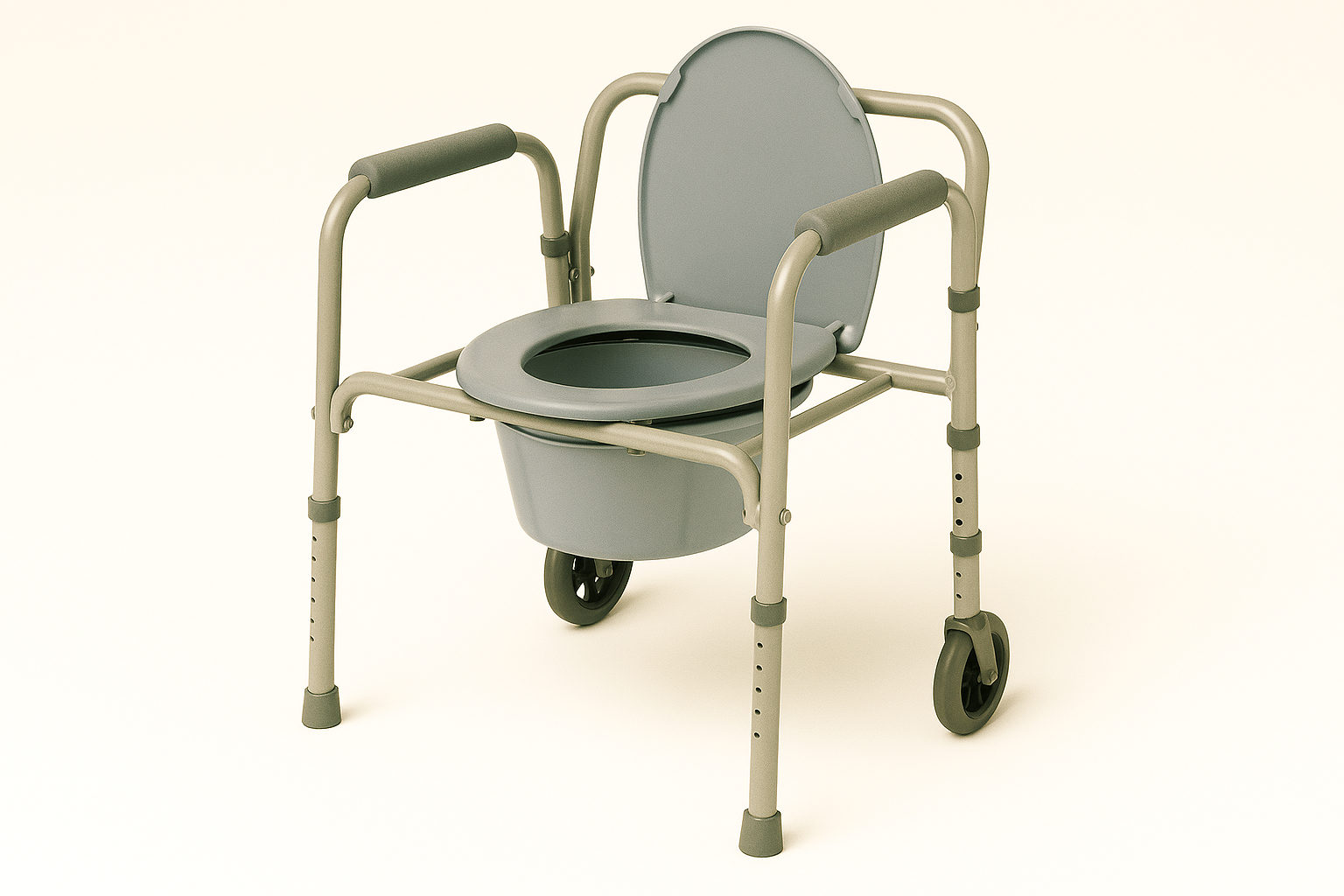 Asiento tipo Cómodo